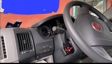 cruise control ducato X250 