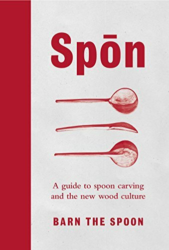 Spon guide spoon - a, to