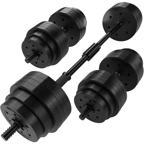 Gym master 30kg weight - gym,