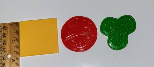 Vtg fisher price drive - fisher,