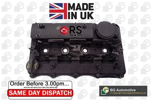 Rocker cover fit for - fit, ford