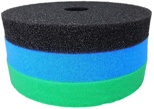 Generic bioforce filter foam - generic,