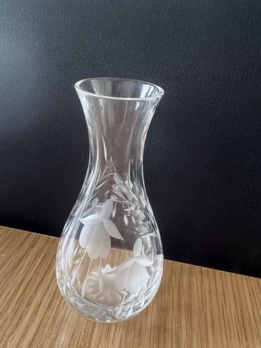 Vintage royal brierley cut - vintage,