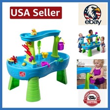 Deluxe Rain Showers Splash