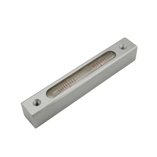 Precision level rigid block - level,