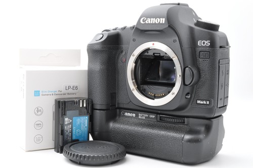Exc canon eos - eos, mark