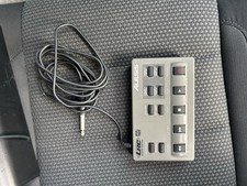 ALESIS ADAT LRC TYPE II REMOTE CONTROL