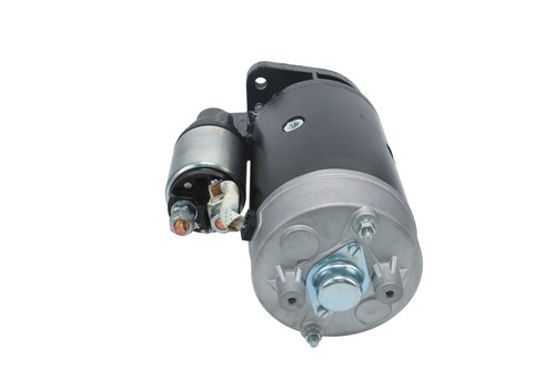 Bosch starter volvo 6 7 - volvo, 5,5
