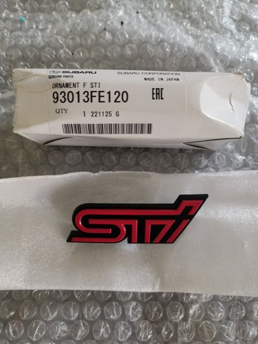 Subaru impreza front - impreza, grille
