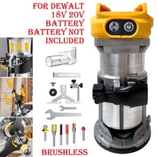 Cordless brushless compact - brushless,