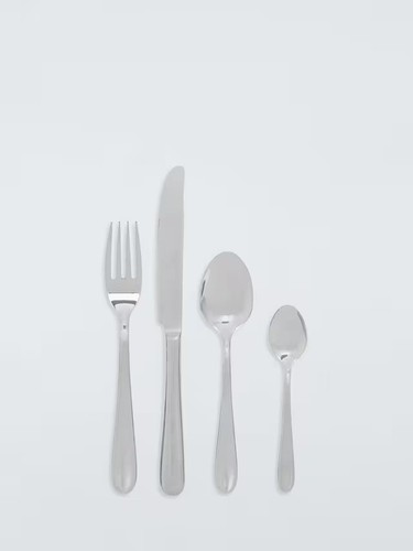 John lewis luna stainless - john,