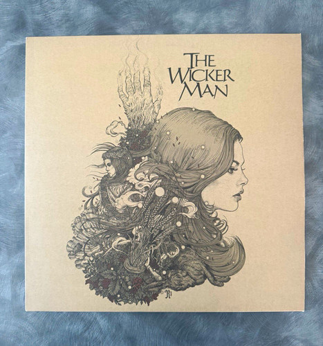 Paul giovanni the wicker man - -,