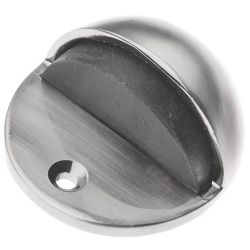 Pewter hooded half moon - pewter,