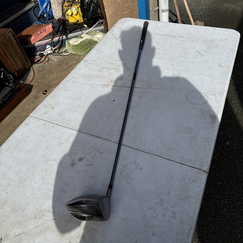 Taylormade driver draw 460 - r7,
