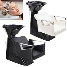 Pro Shampoo Backwash Unit Sink
