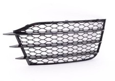 Audi TTRS 10-14 Front Bumper