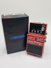 Boss Rc-5 Loop Station Stereo