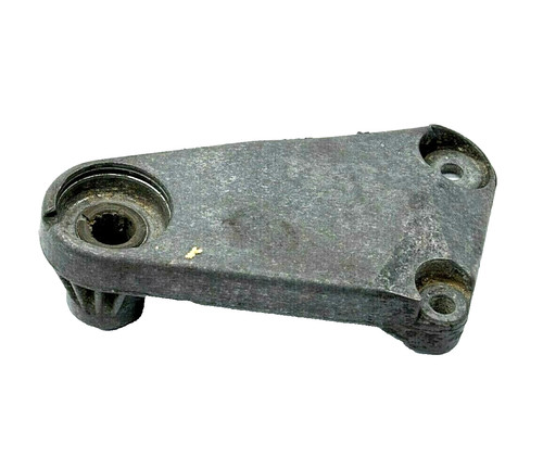 Supercharger belt idler - supercharger,