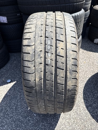 245 pirelli zero 94y - pirelli,