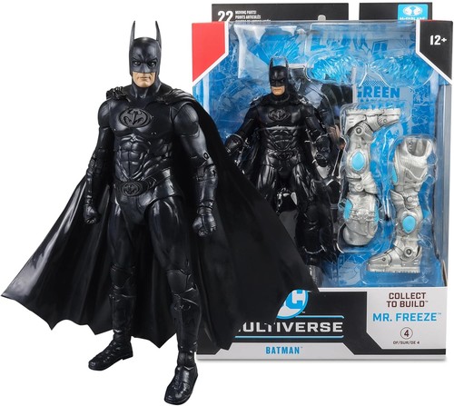 Mcfarlane multiverse batman - dc,