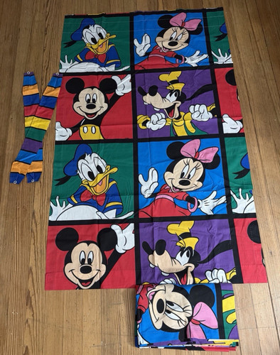 Vintage disney mickey mouse - vintage,