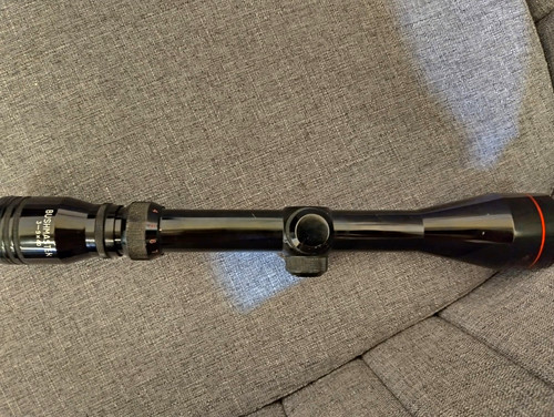Bushmaster 9x40 variable - bushmaster,