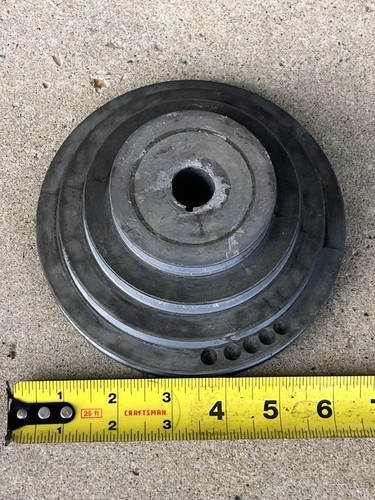 Original atlas craftsman - original,