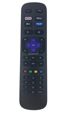 Genuine Sharp Roku TV Remote