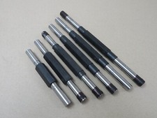 Moore & Wright Set Of Setting