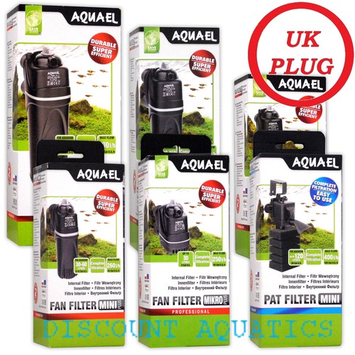 Aquael fan mikro mini 1 - mikro,, mini,
