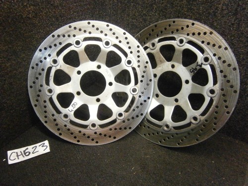 Suzuki gsxr400 gk76a - gsxr400,