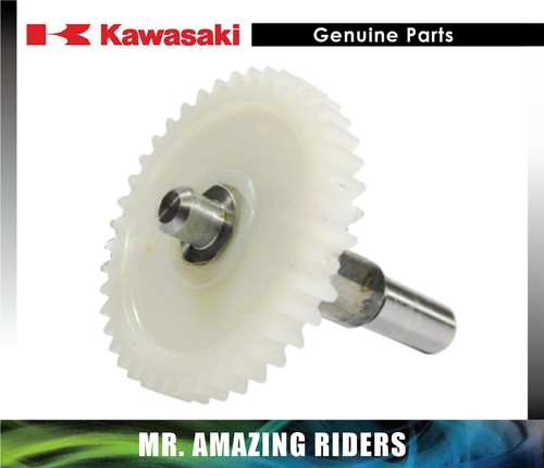 Kawasaki oem 1998 - kawasaki, 80