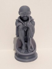 HR Giger Alien Birth Machine