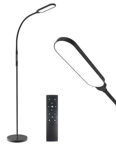 Kalahol led floor lamp 360 - kalahol, lamp,