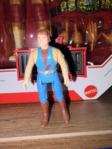 Original dino riders magnus - original,