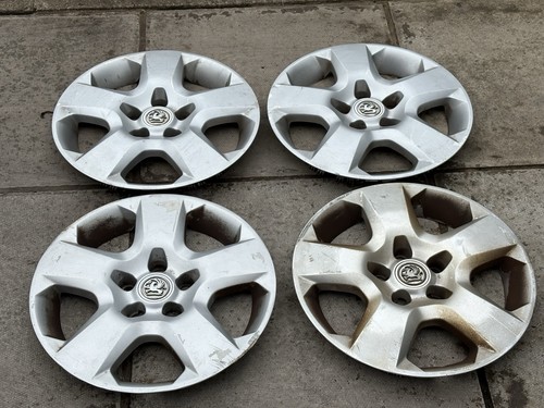 Vauxhall astra wheel - vauxhall, 16"