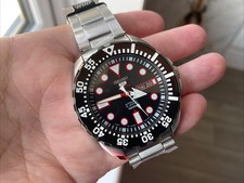Seiko SRP603J1 Automatic
