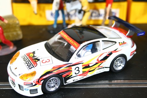Scalextric c2268 led - scalextric,