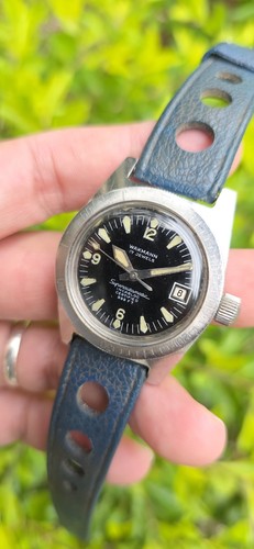 Vintage rare wakmann - vintage,