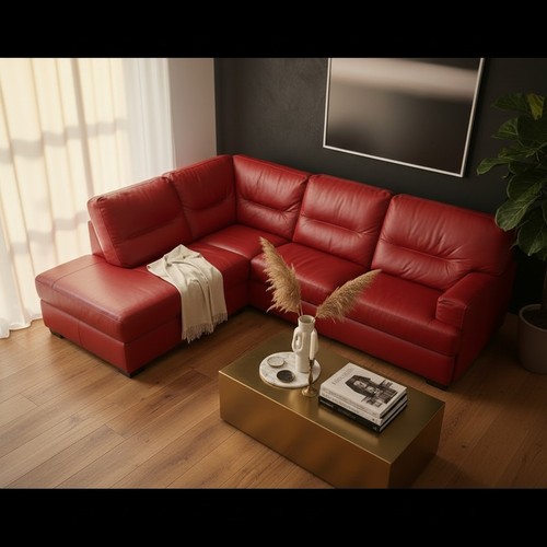 Brand new westpoint big corner - westpoint,