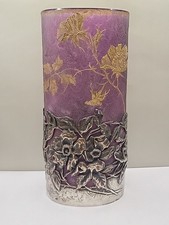 Victor Saglier Art Nouveau