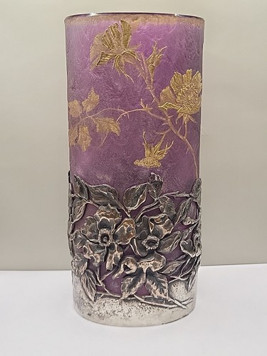 Victor saglier art nouveau - victor,