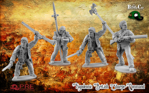 28mm napoleonic peninsular - 28mm,