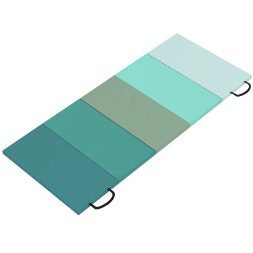 6ft gymnastics mat 2 - 3.2, cm