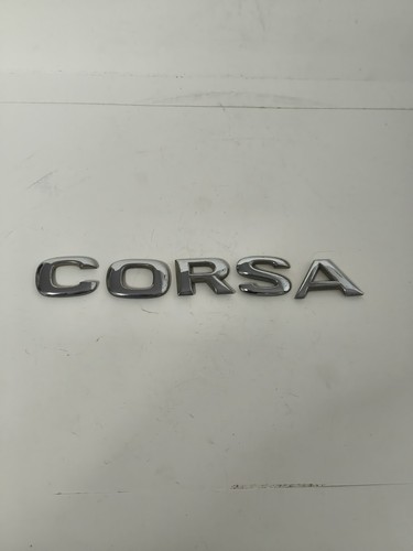 Vauxhall corsa 2002 2006 - vauxhall, c