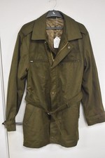 Vintage Czech Army M85 Olive
