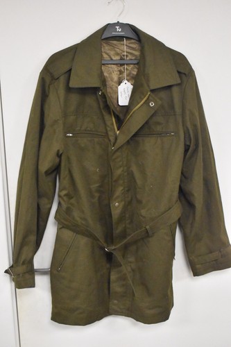 Vintage czech army m85 olive - vintage,
