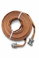 Oroflex Layflat Hose with Claw