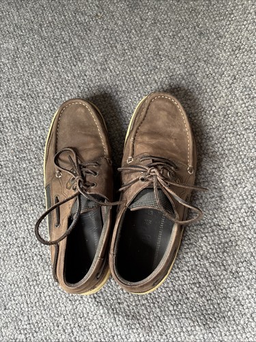 Dubarry regatta deck shoes - dubarry,