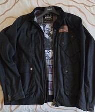Barbour International Steve